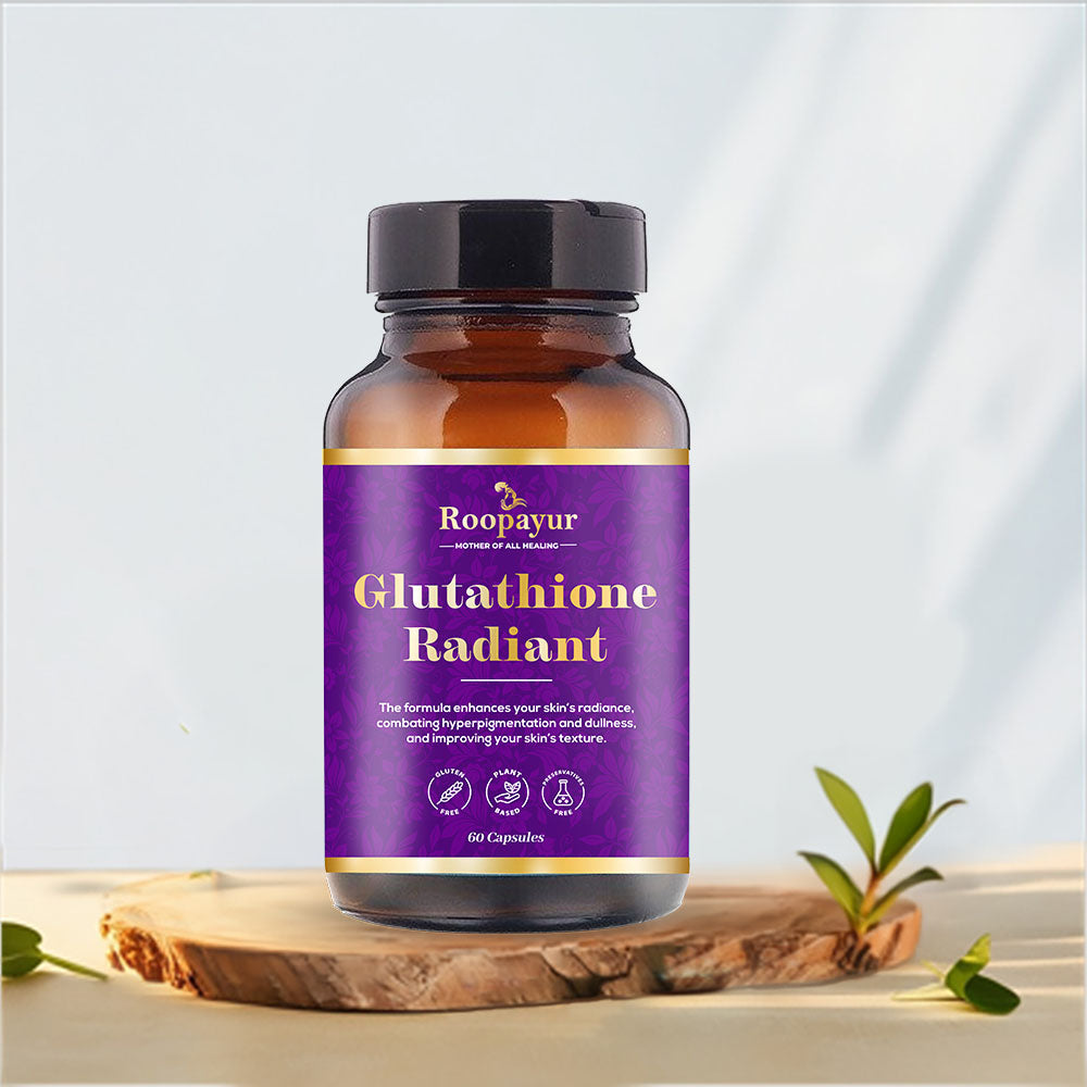 Glutathione Radiant Glutathione Radiant