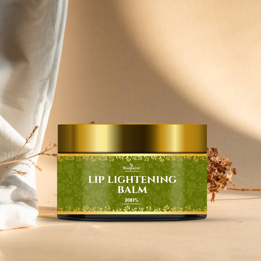 ROOPAYUR LIP LIGHTENING BALM