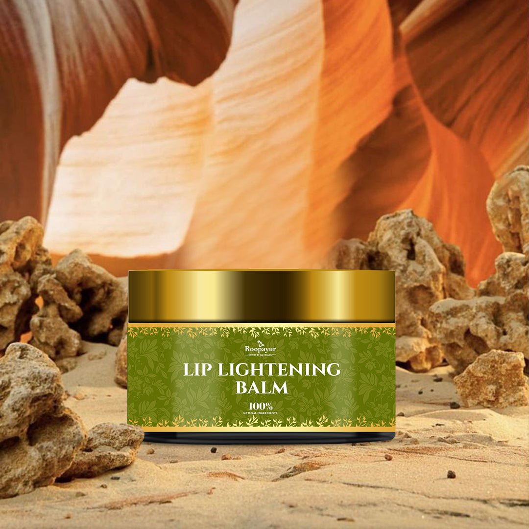 ROOPAYUR LIP LIGHTENING BALM