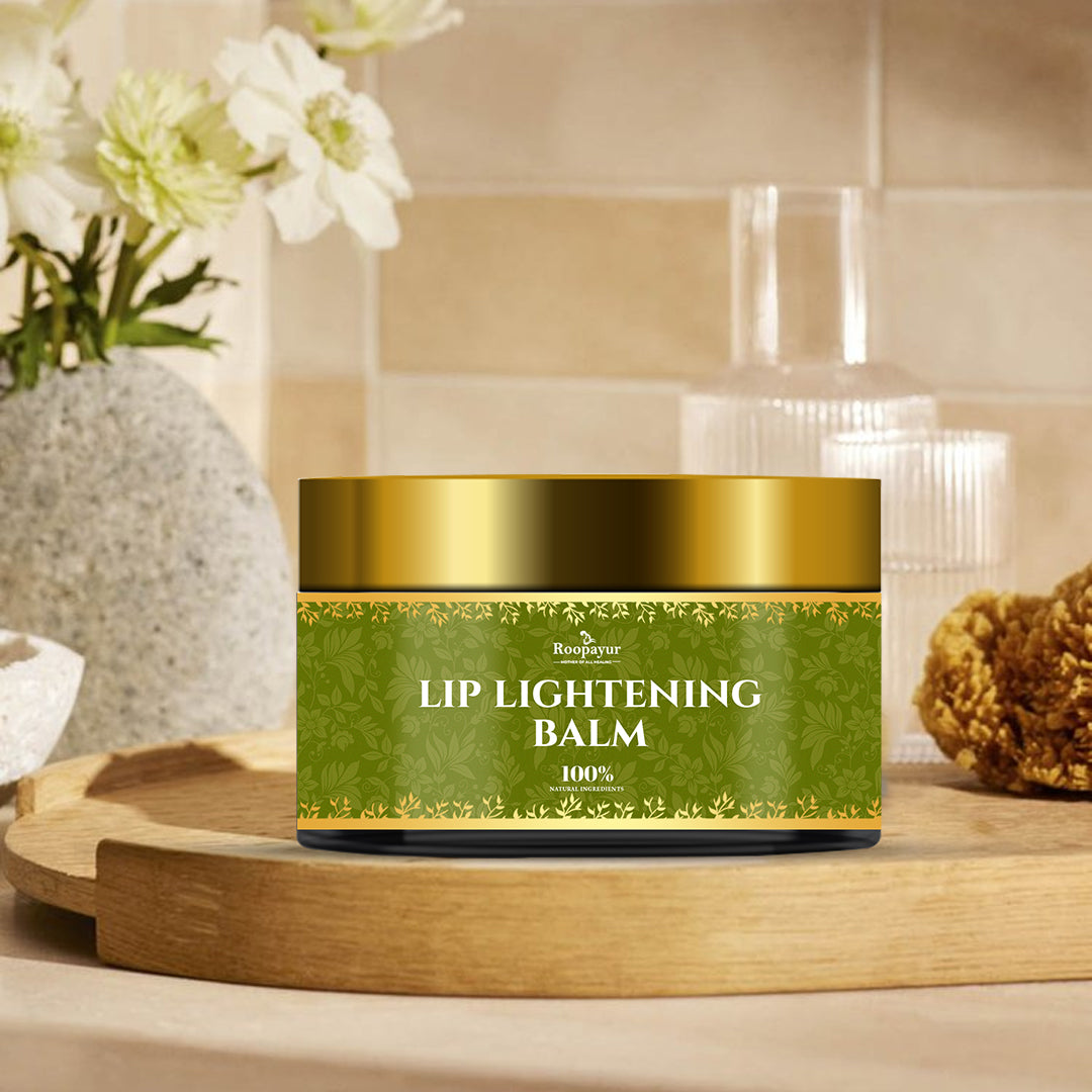 ROOPAYUR LIP LIGHTENING BALM