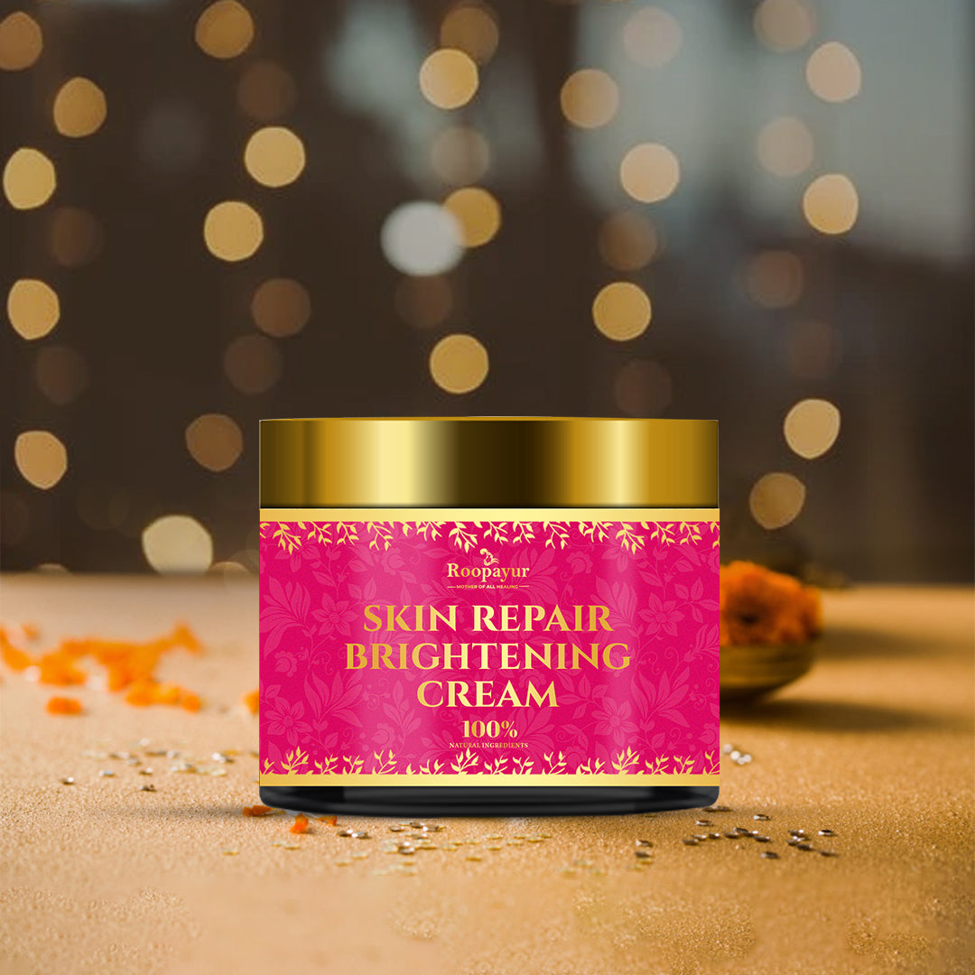 SKIN REPAIR BRIGHTENING CREAM