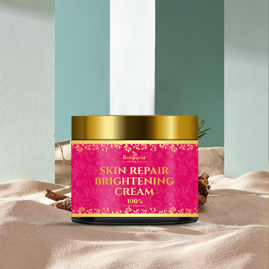 SKIN REPAIR BRIGHTENING CREAM