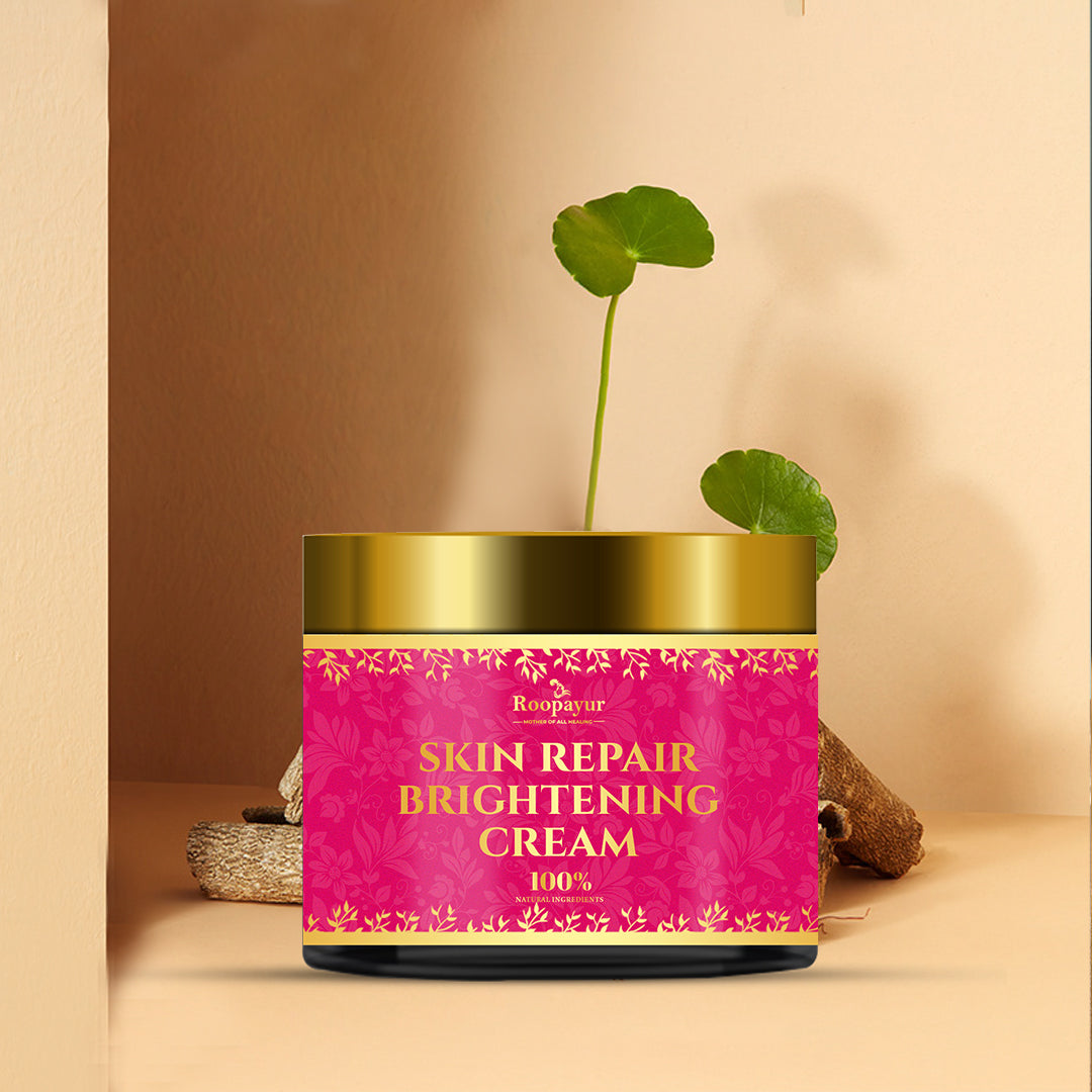 SKIN REPAIR BRIGHTENING CREAM