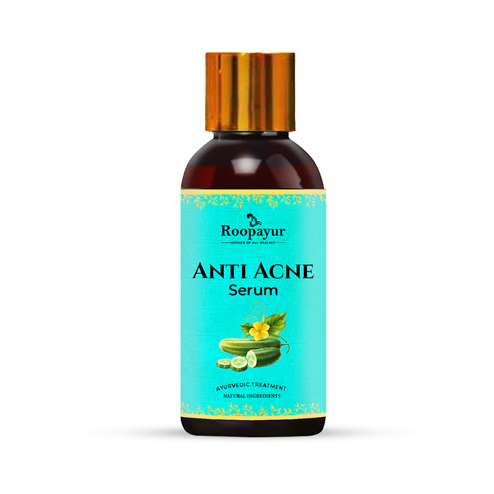 Roopayur Anti Acne Serum