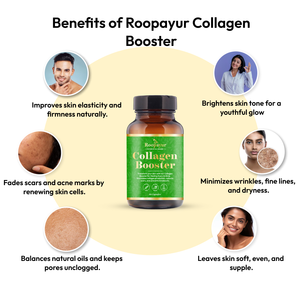 COLLAGEN BOOSTER