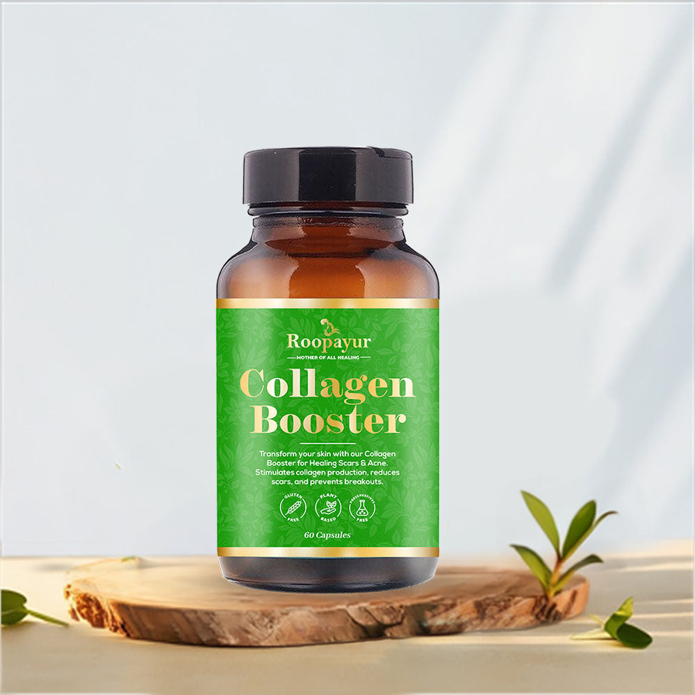 COLLAGEN BOOSTER