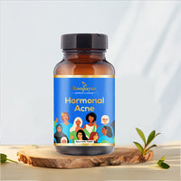 Hormonal Acne Multivitamin
