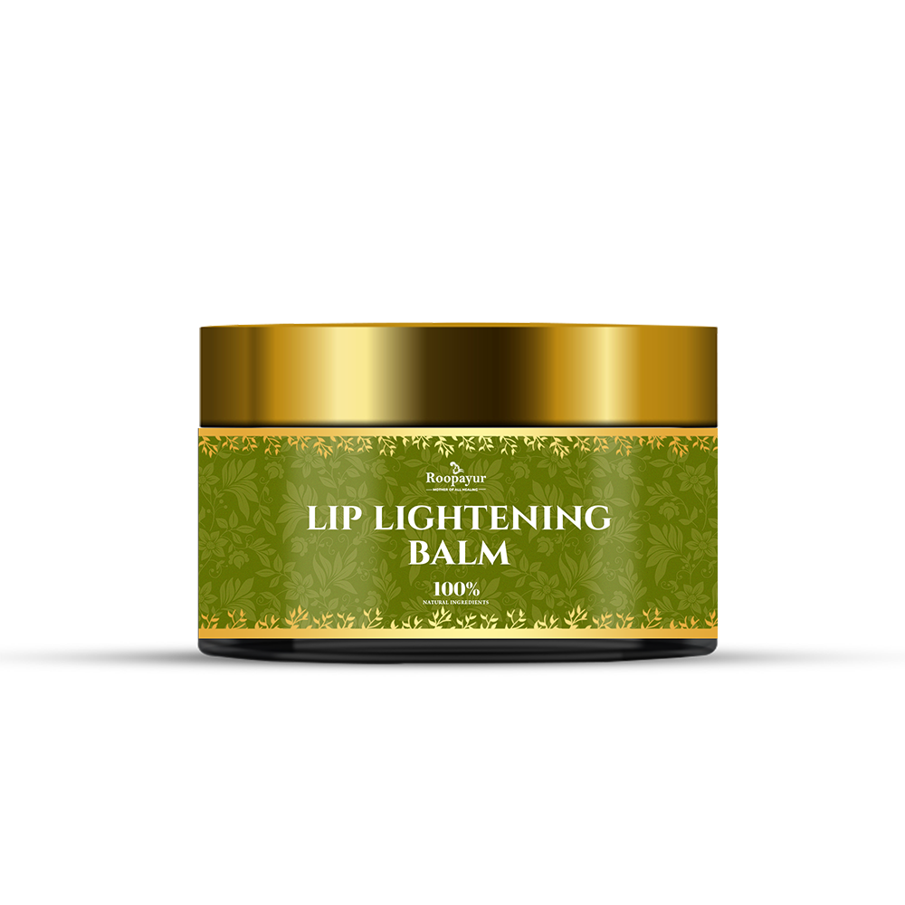 ROOPAYUR LIP LIGHTENING BALM