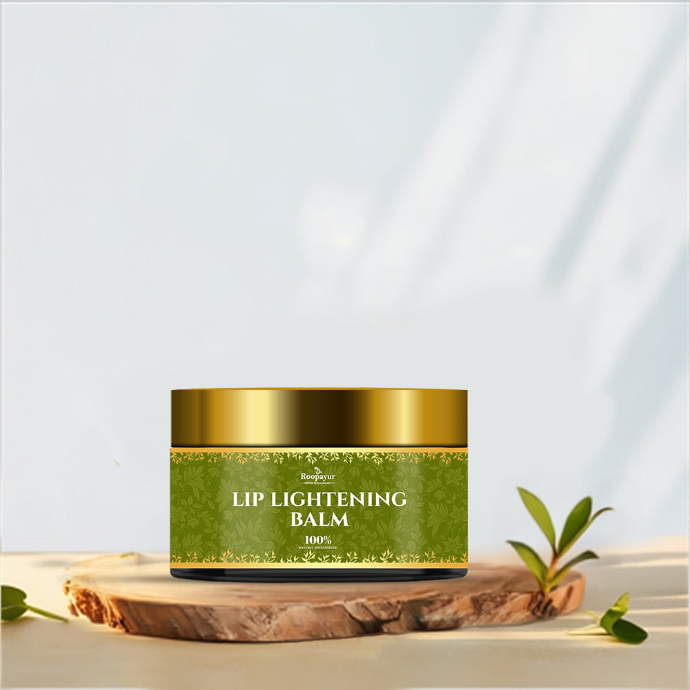 ROOPAYUR LIP LIGHTENING BALM