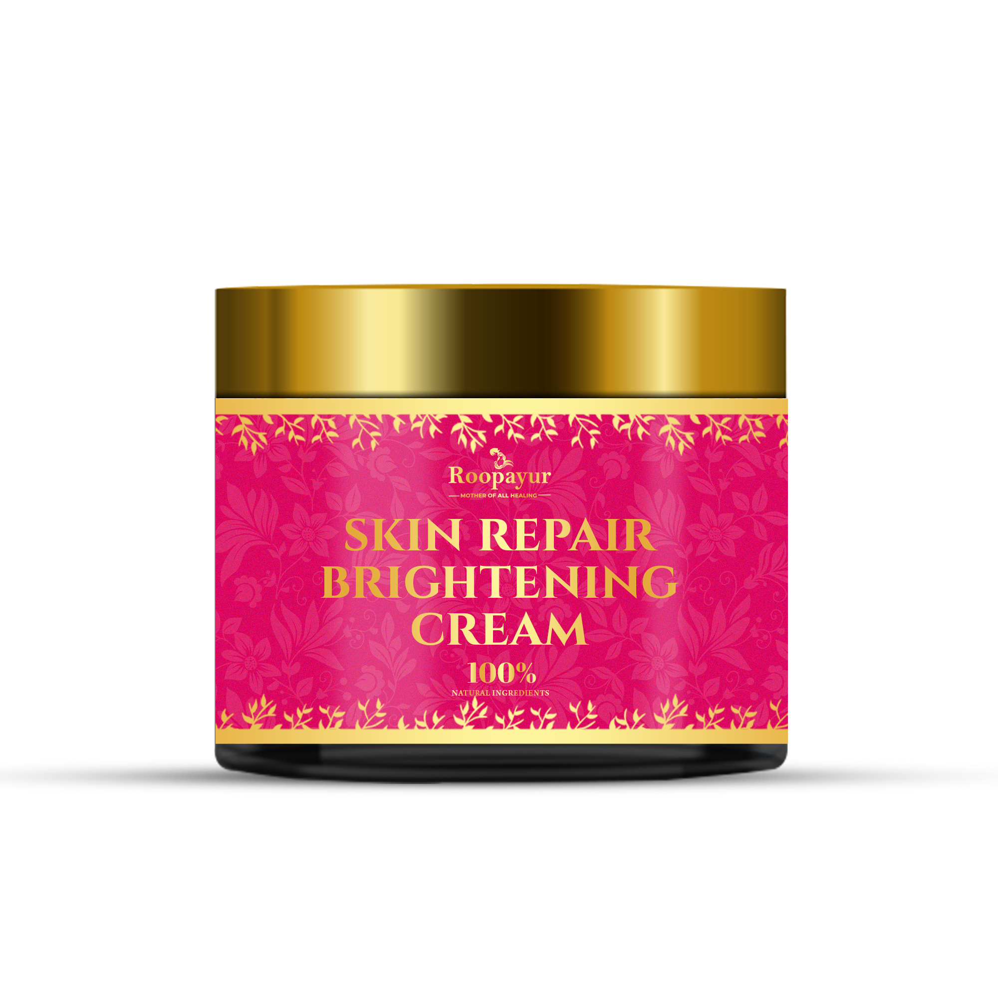 SKIN REPAIR BRIGHTENING CREAM