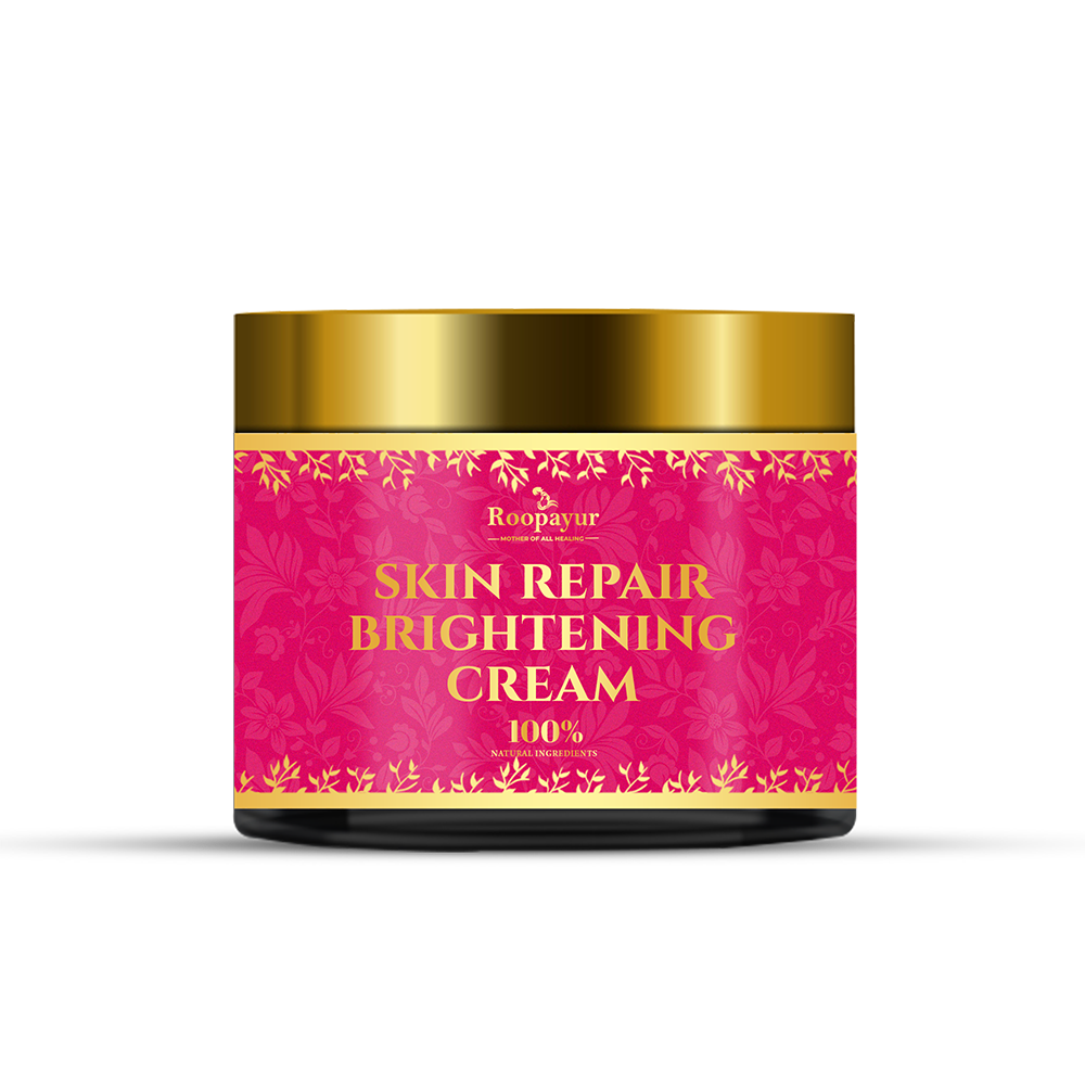 SKIN REPAIR BRIGHTENING CREAM