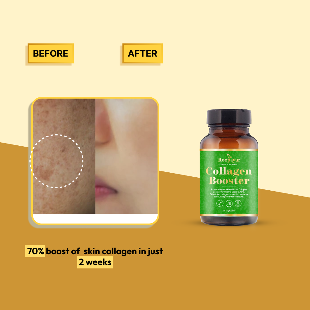 COLLAGEN BOOSTER