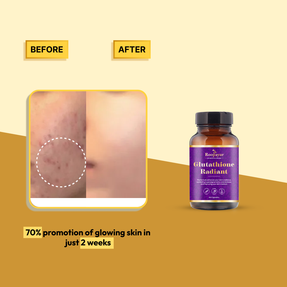 Glutathione Radiant Glutathione Radiant