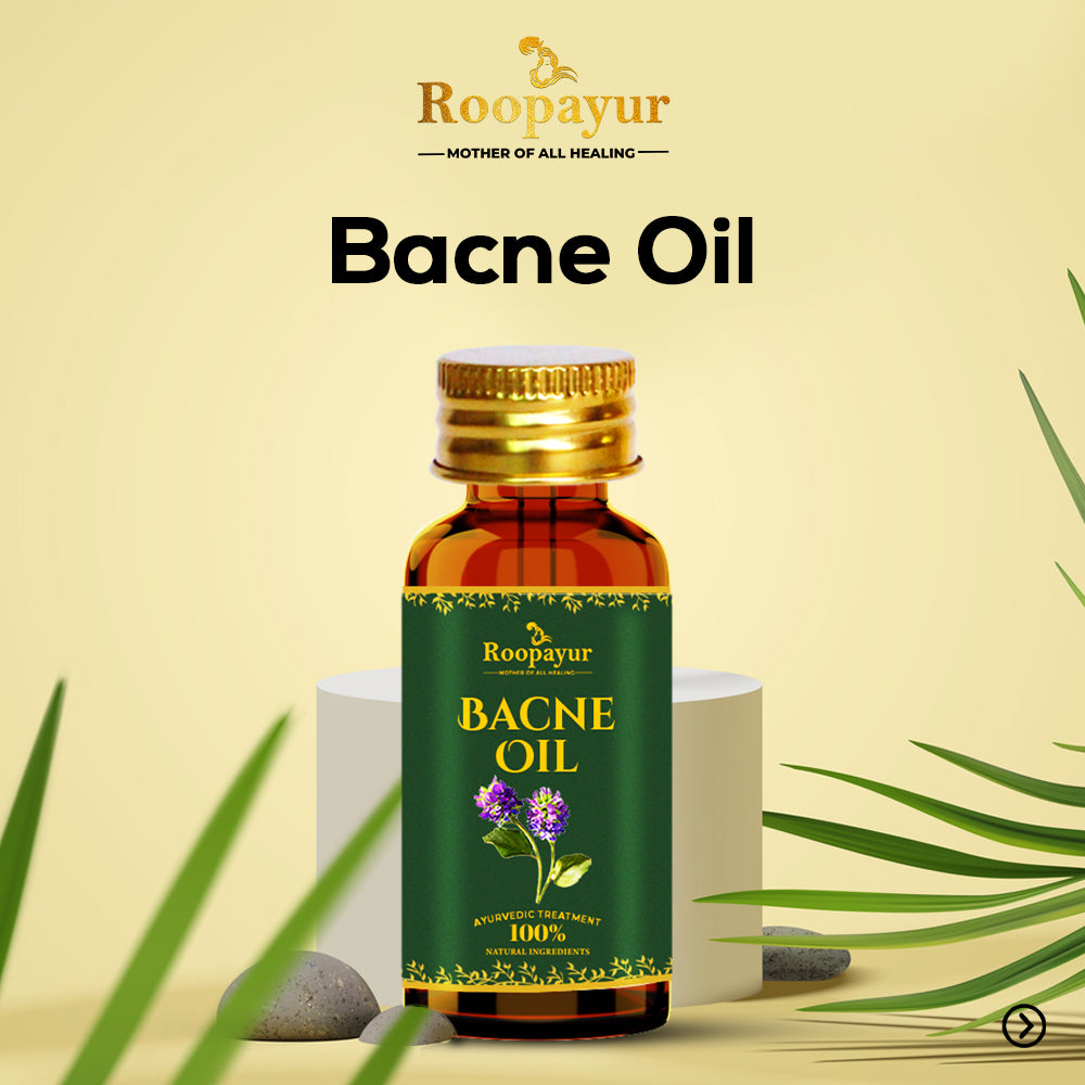 Roopayur Bacne Oil