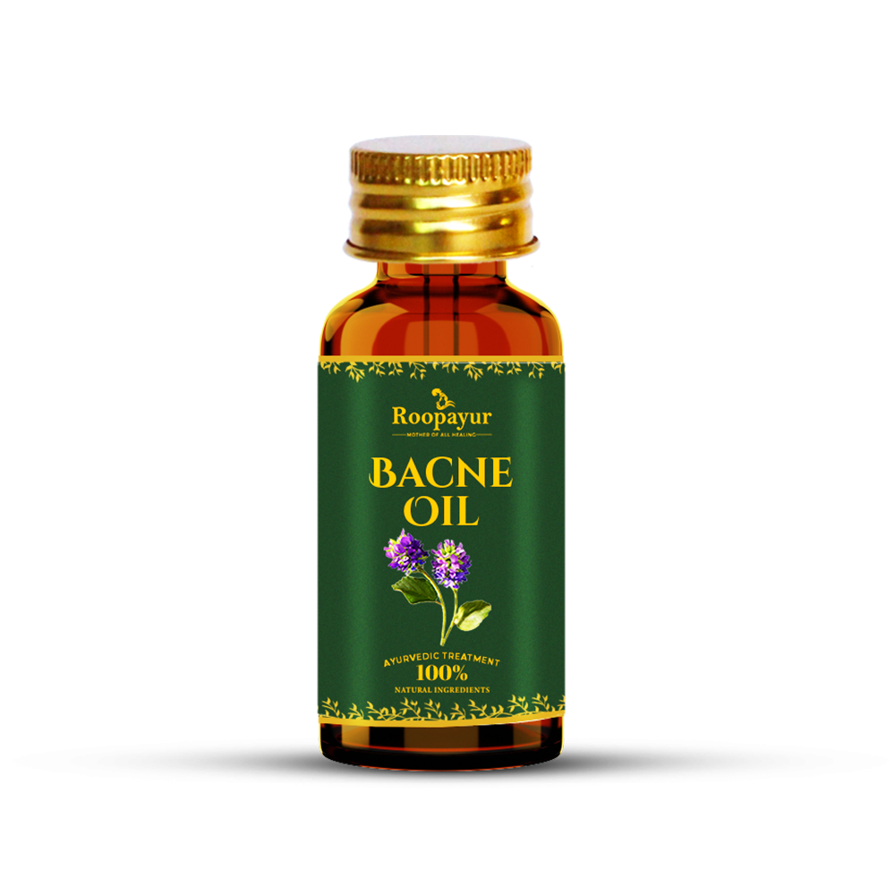 Roopayur Bacne Oil