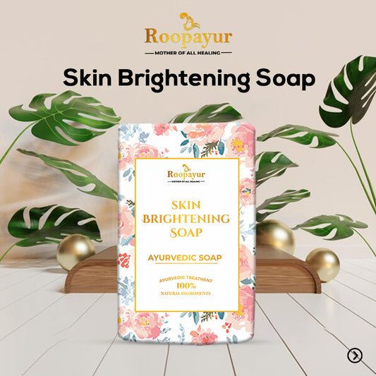 Roopayur Skin Brightening Soap